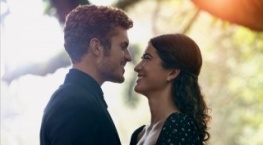 Сокровище нации: На краю истории 1 сезон 4 серия