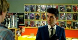 Утопия 1 сезон 1 серия