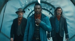 Sweet Tooth: Мальчик с оленьими рогами 2 сезон 5 серия