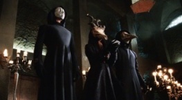 Тайный орден 2 сезон 4 серия