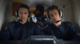 Летучие медики 2 сезон 3 серия