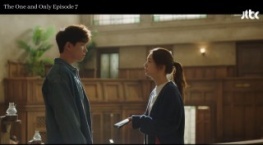 Только один человек 1 сезон 7 серия