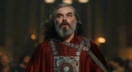 Властелин колец: Кольца власти 2 сезон 3 серия