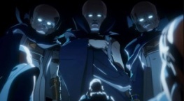 Что, если...? 3 сезон 8 серия