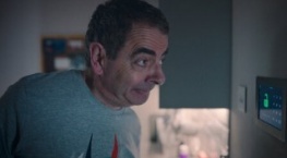 Человек против пчелы 1 сезон 6 серия