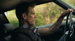 Охотник за головами 1 сезон 1 серия