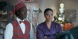 Чёрный понедельник 2 сезон 7 серия