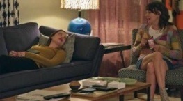 Любовь 2 сезон 12 серия