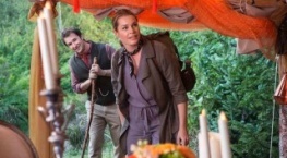 Библиотекари 3 сезон 8 серия