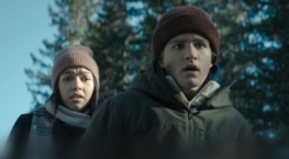 Последний рубеж 1 сезон 2 серия