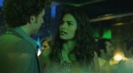 Отряд Коста-дель-Соль 1 сезон 8 серия