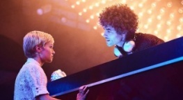 Мы, дети станции Зоо 1 сезон 2 серия