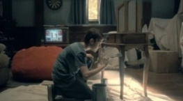 Призраки дома на холме 1 сезон 8 серия