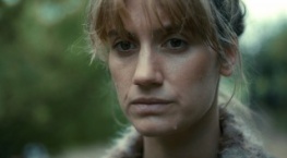 Каштановый человечек 1 сезон 1 серия