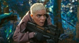 Иная жизнь 2 сезон 5 серия