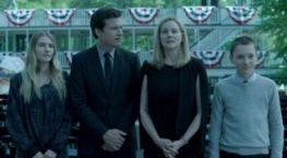 Озарк 2 сезон 10 серия