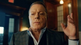 Утраченный символ 1 сезон 8 серия