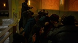 Люк Кейдж 1 сезон 11 серия