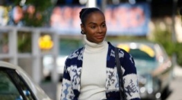 Разноцветная комедия 1 сезон 16 серия