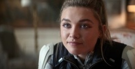 Соколиный Глаз 1 сезон 5 серия