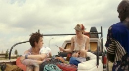 Станция одиннадцать 1 сезон 4 серия