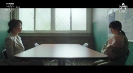 Ложь на лжи 1 сезон 1 серия