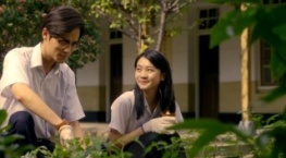 Снова в школу 1 сезон 7 серия