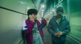 Охотник за дезертирами 1 сезон 2 серия