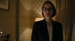 Анатомия скандала 1 сезон 5 серия