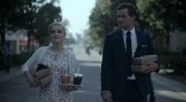 Среди акул 1 сезон 1 серия