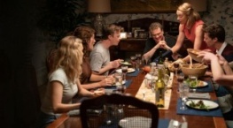 Лестница 1 сезон 1 серия