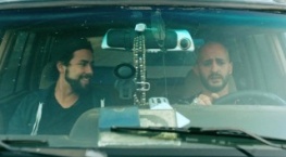 Рами 1 сезон 9 серия