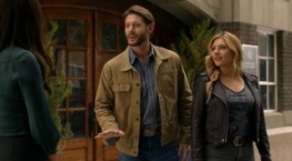 Бескрайнее небо 3 сезон 4 серия