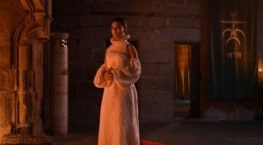 Академия вампиров 1 сезон 2 серия