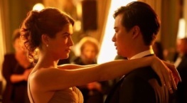 Сокровище нации: На краю истории 1 сезон 5 серия