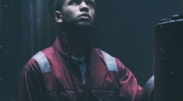 Буровая 1 сезон 4 серия