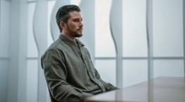 Экстраполяции 1 сезон 8 серия