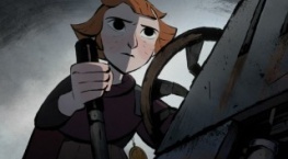 Звёздные войны: Видения 2 сезон 2 серия