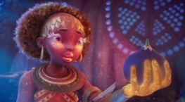 Кизази Мото: Поколение огня 1 сезон 10 серия