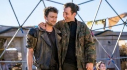 Чудотворцы 4 сезон 9 серия