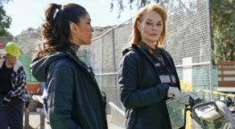 CSI: Вегас 3 сезон 2 серия