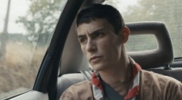 Койоты 1 сезон 1 серия