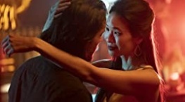 Нашими глазами 1 сезон 5 серия