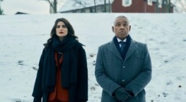 Пацаны 4 сезон 5 серия