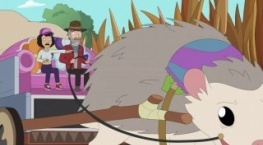 Обратная сторона Земли 5 сезон 7 серия