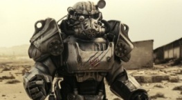 Фоллаут 1 сезон 2 серия