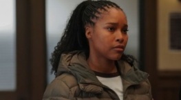 Полиция Чикаго 12 сезон 19 серия