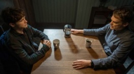 Декстер: Воскрешение 1 сезон 5 серия