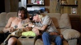 Король тигров: Убийство, хаос и безумие 1 сезон 5 серия