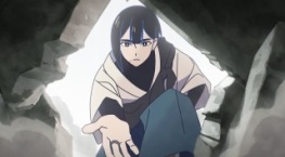 Звёздные войны: Видения 3 сезон 6 серия